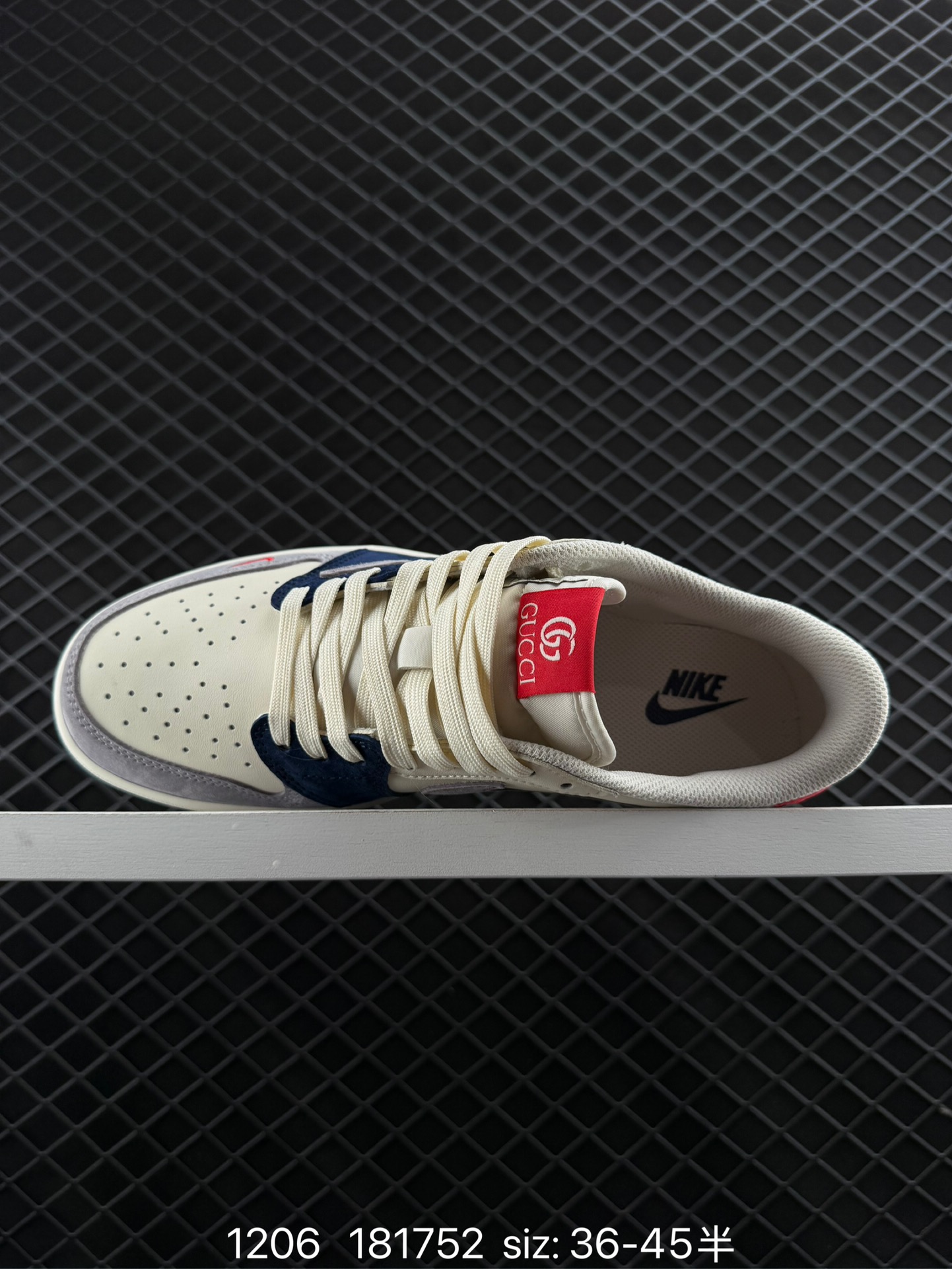 Nike Air Jordan 1 Low OG SP